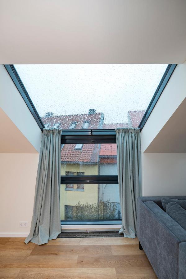 Loft 1 Bd Old Town Apartment By Hostlovers Kaunas Exterior photo